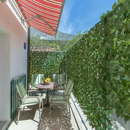 Appartement Porto