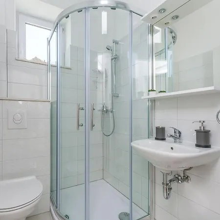 Porto Appartement *