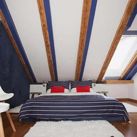 Porto Appartement *