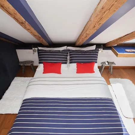 Appartement Porto *