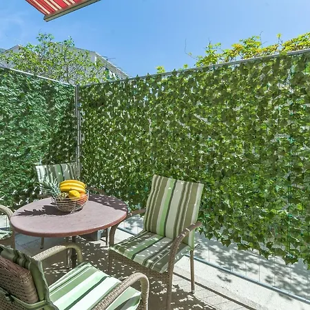 Porto Apartament Duće