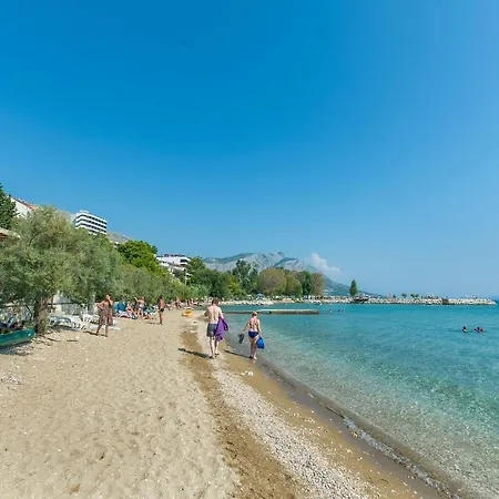 Porto Apartament Duće