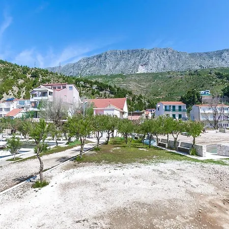 Porto Apartament Duće