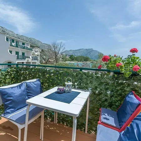 Porto Apartament Duće