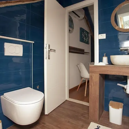 Porto Apartament Duće