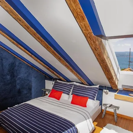 Apartament Porto Duće